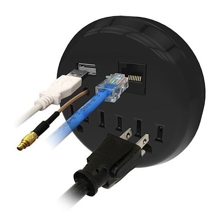 Liberty Safe Safe PWR Out Kit 11015